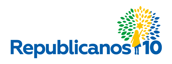 Logo do Republicanos